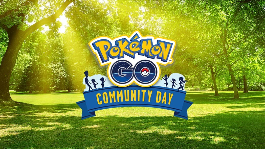 August Community Day - August 2026