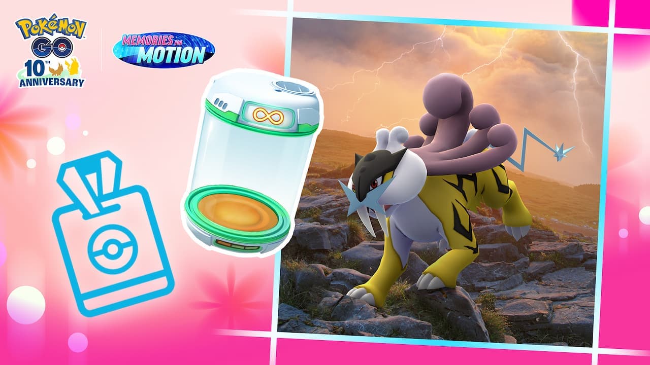 GO Pass: March 2026 - Rank Rewards, Milestones & Raikou Encounter