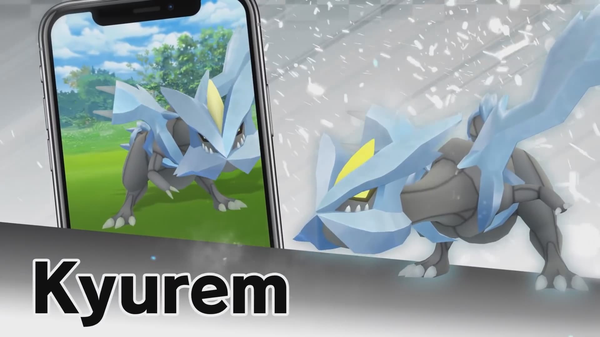 Kyurem Raid Guide: Best Counters, Weaknesses & CP Values (July 2026)