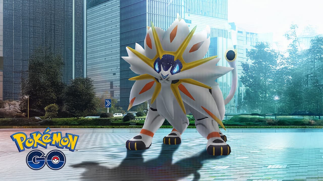 Solgaleo Raid Guide: Best Counters, Weaknesses & CP Values (July 2026)