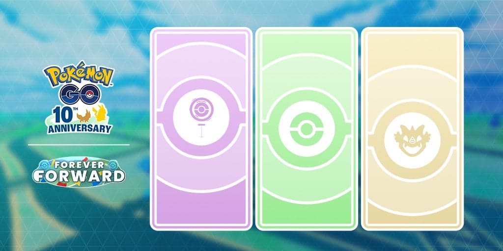Choose Your Path: Charged Embers - Pokemon GO