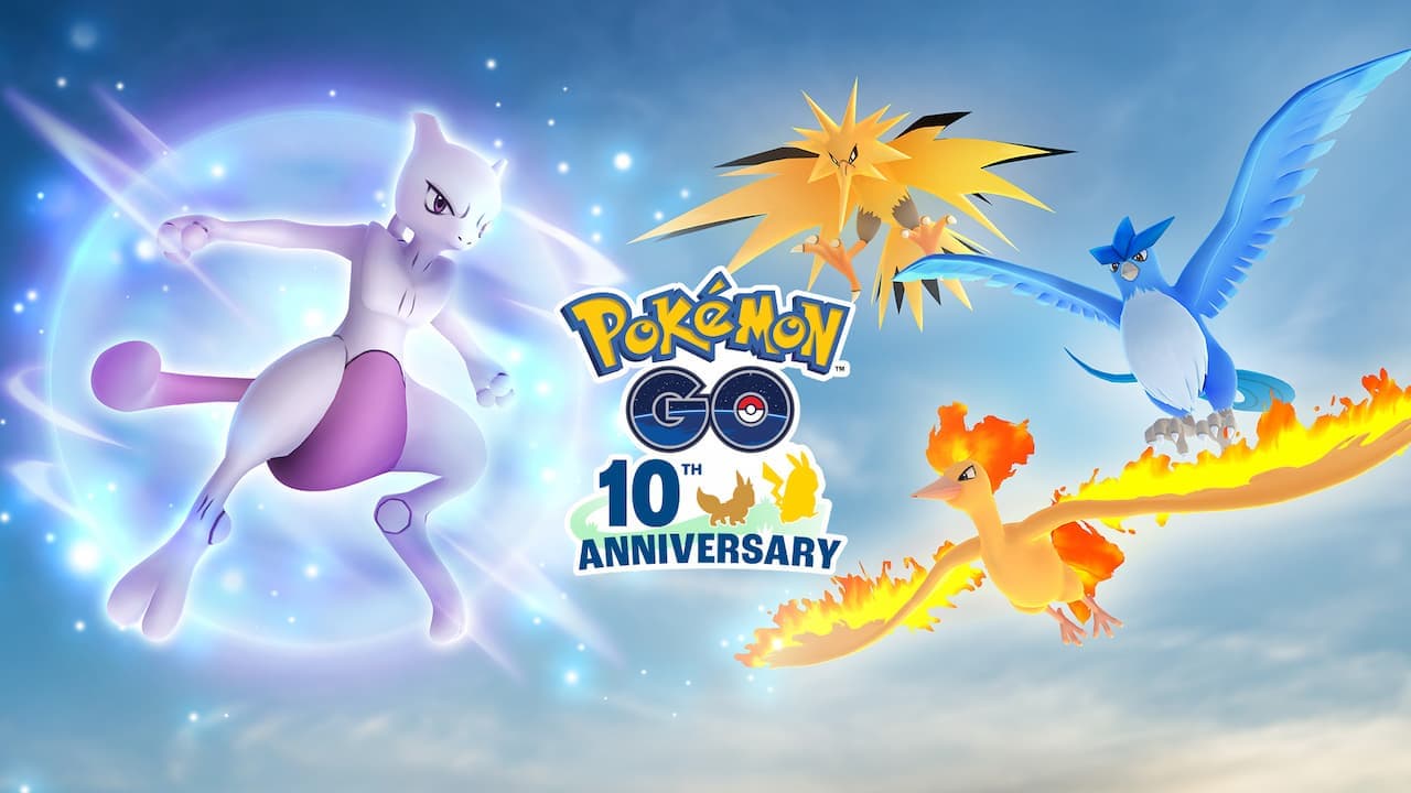 Pokemon 30th Anniversary Event (March 2026)