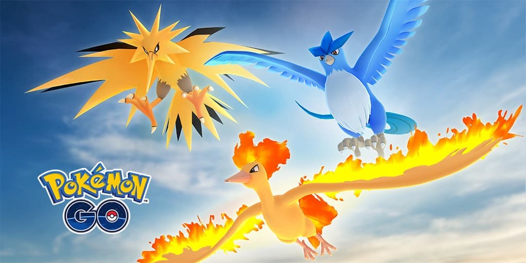 Articuno Raid Guide: Best Counters, Weaknesses & CP Range (March 2026)