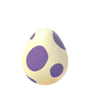10 km egg