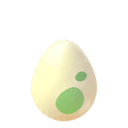 2 km egg