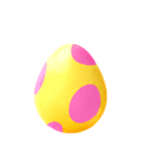 7 km egg